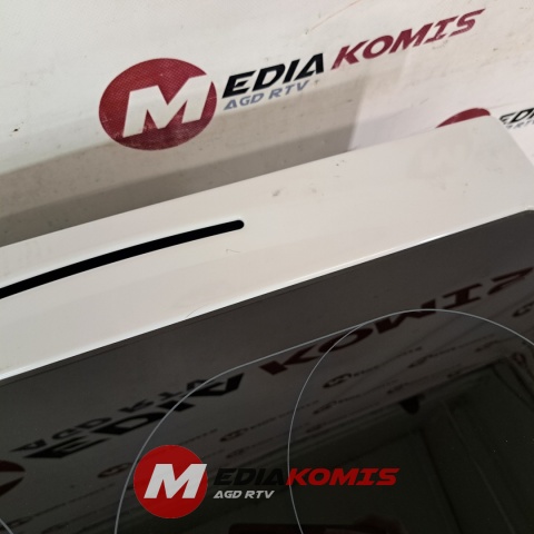 Kuchnia Amica SHC 914 100 /1 W [2]