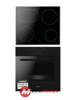 Kuchnia do zabudowy Premiere 225400