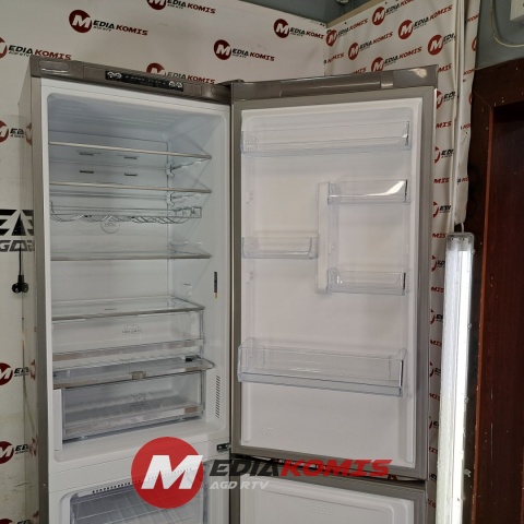 Lodówka Bauknecht KGN 20D2IN