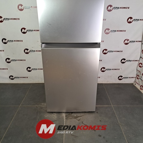 Lodówka Bauknecht KGN 20D2IN