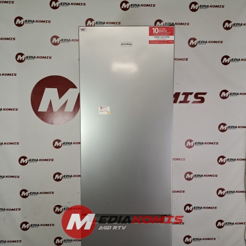 Lodówka Privileg PRB 496 ES