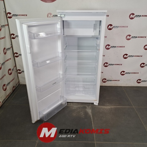 Lodówka Privileg PRC 12GS2