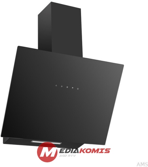 Okap Amica KHF 664 630 S