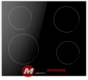 Płyta indukcyjna Amica 354030