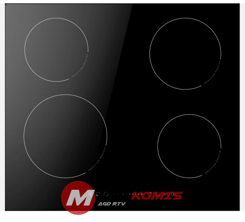 Płyta indukcyjna Amica 354030