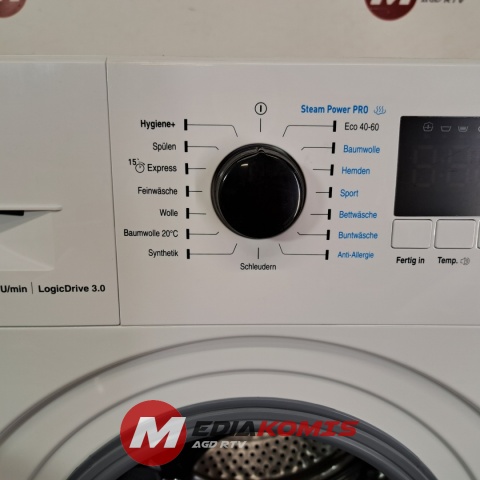 Pralka Amica WA 15EX [5]