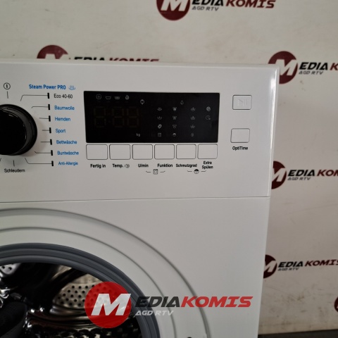 Pralka Amica WA 15EX [5]