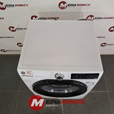 Pralka Hoover H3WPS6106TAMB-S [2]