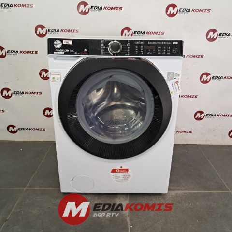 Pralko-Suszarka Hoover HDP4106AMBC7/1-S