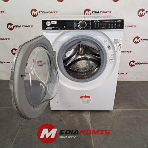 Pralko-Suszarka Hoover HDP4106AMBC7/1-S