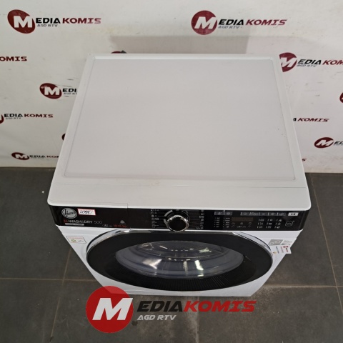 Pralko-Suszarka Hoover HDP4106AMBC7/1-S