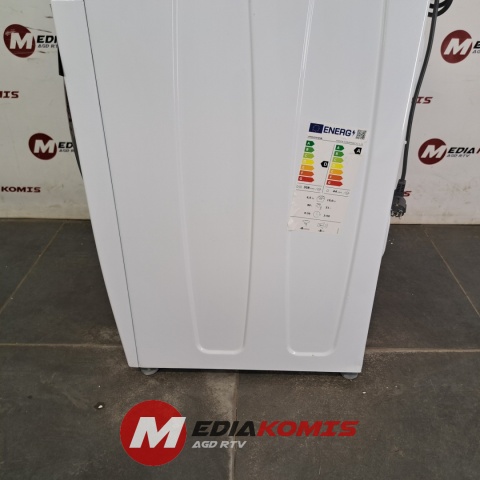 Pralko-Suszarka Hoover HDP4106AMBC7/1-S