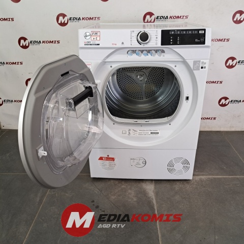 Suszarka Hoover NDEH10A2TSBEXS-S [2]