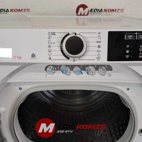 Suszarka Hoover NDEH10A2TSBEXS-S [2]