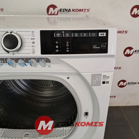 Suszarka Hoover NDEH10A2TSBEXS-S [2]