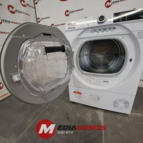 Suszarka Hoover NDEH10A2TSBEXS-S [2]