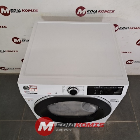 Suszarka Hoover NDEH10A2TSBEXS-S [2]