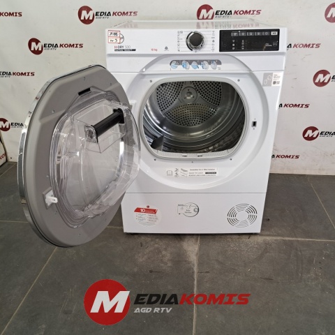 Suszarka Hoover NDEH10A2TSBEXS-S [3]