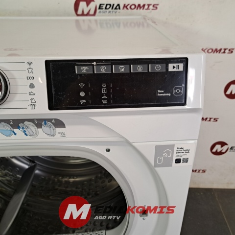 Suszarka Hoover NDEH10A2TSBEXS-S [3]