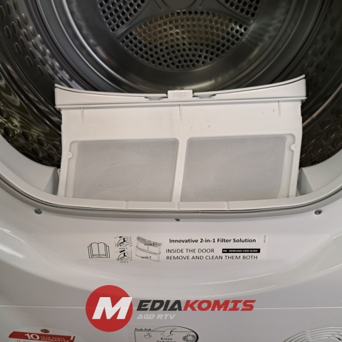 Suszarka Hoover NDEH10A2TSBEXS-S [3]