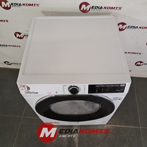 Suszarka Hoover NDEH10A2TSBEXS-S [3]