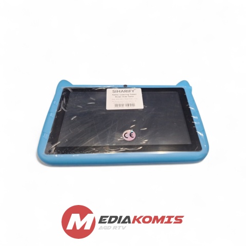 Tablet dla Dzieci 7″ Android 13 Pamięć 4/128GB