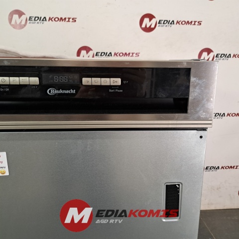 Zmywarka Bauknecht BBO 3O41 PLT