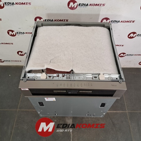 Zmywarka Bauknecht BBO 3O41 PLT