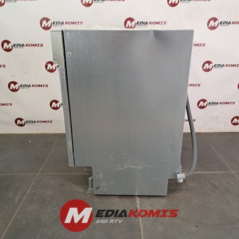 Zmywarka Bauknecht BBO 3O41 PLT