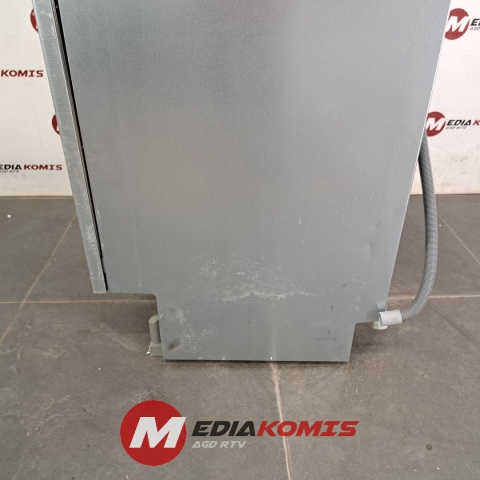 Zmywarka Bauknecht BBO 3O41 PLT