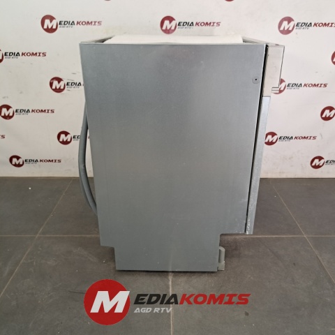 Zmywarka Bauknecht BBO 3O41 PLT