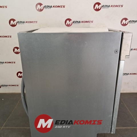 Zmywarka Bauknecht BBO 3O41 PLT