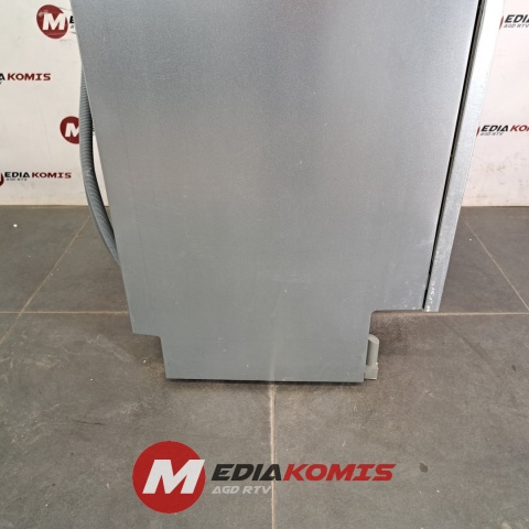 Zmywarka Bauknecht BBO 3O41 PLT