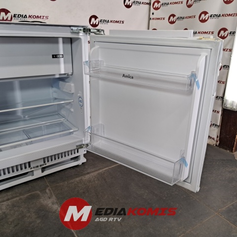 Lodówka Amica UKSX 361 911