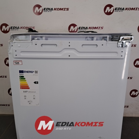 Lodówka Amica UKSX 361 911