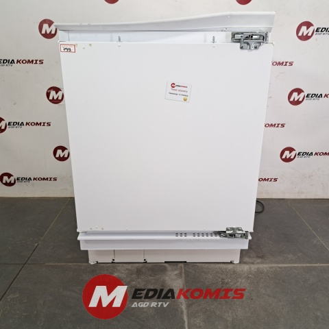 Lodówka HotPoint HABUF011