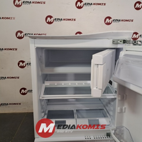 Lodówka HotPoint HABUF011