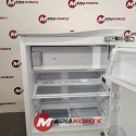Lodówka HotPoint HABUF011
