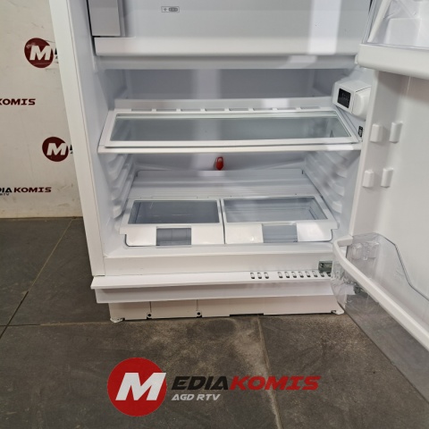 Lodówka HotPoint HABUF011