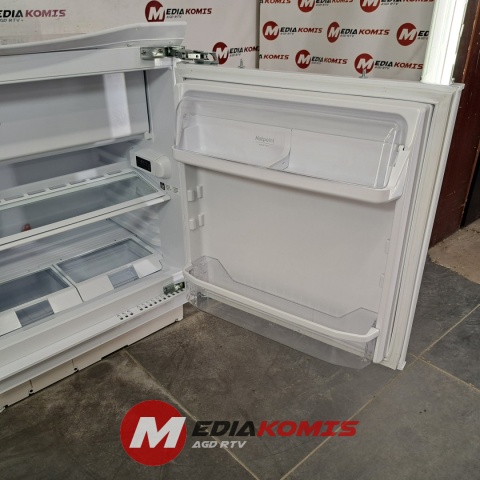 Lodówka HotPoint HABUF011