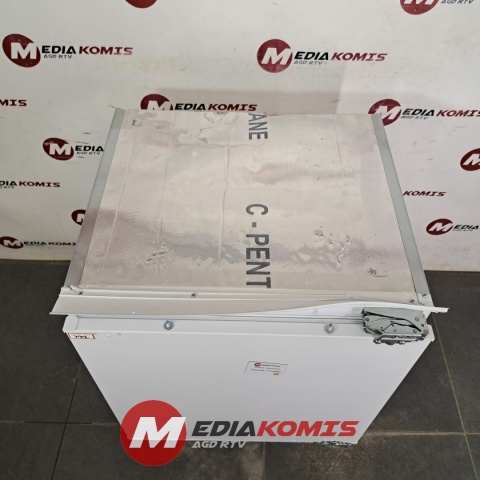 Lodówka HotPoint HABUF011