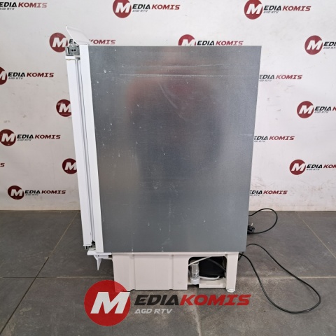 Lodówka HotPoint HABUF011