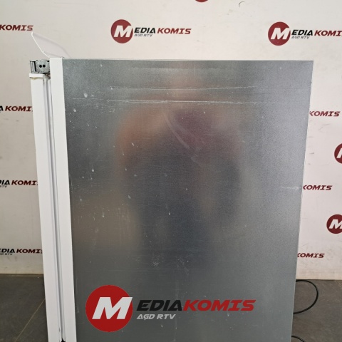 Lodówka HotPoint HABUF011