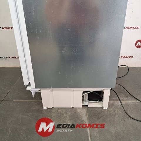 Lodówka HotPoint HABUF011