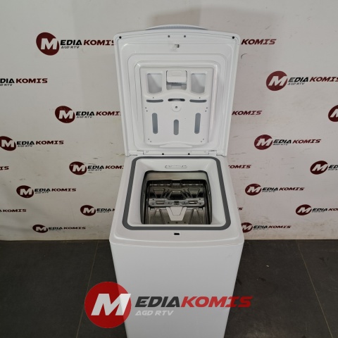 Pralka Amica WT 472 720 [2]