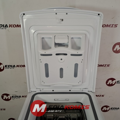 Pralka Amica WT 472 720 [2]