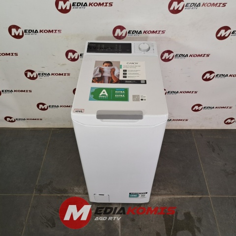 Pralka Candy TCA474TM5-S