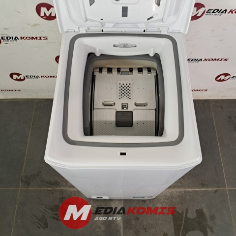 Pralka Candy TCA474TM5-S