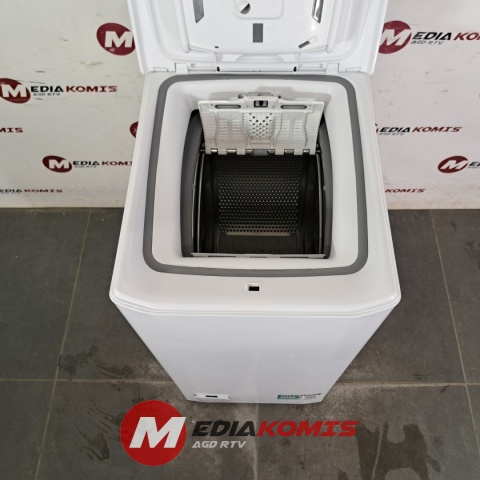 Pralka Candy TCA474TM5-S