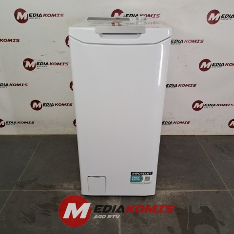 Pralka Candy TCA474TM5-S